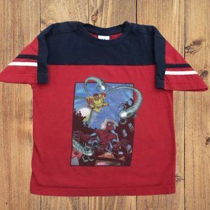 Vintage Spider-man Tee